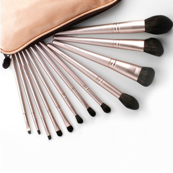 Professional Makeup Brush Set