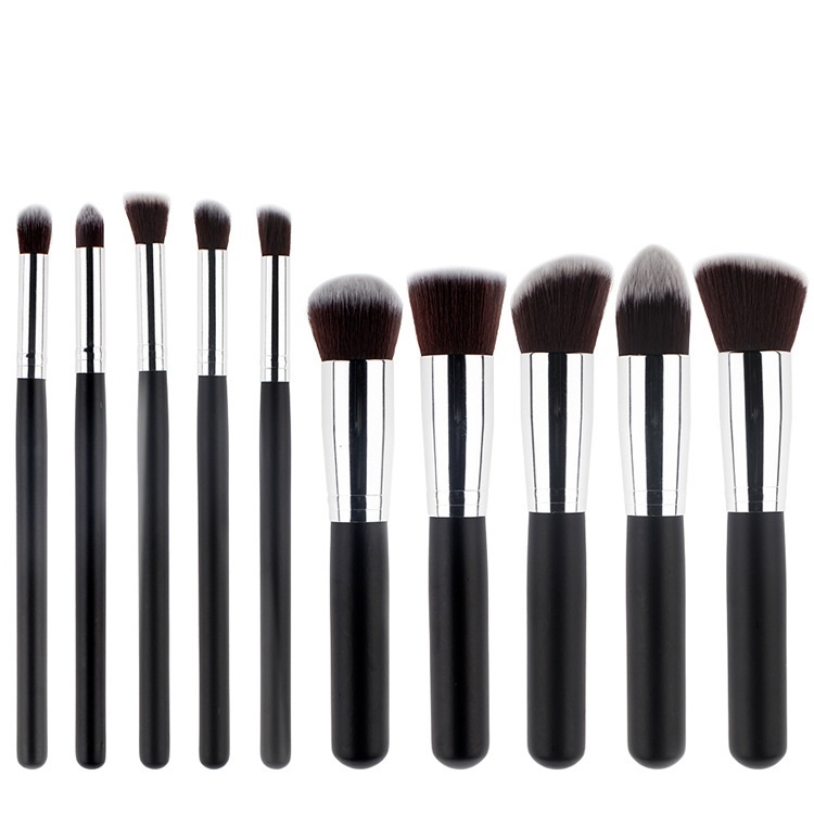 Professional Makeup Brush Set