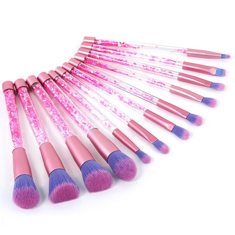 Makeup Brush Set 