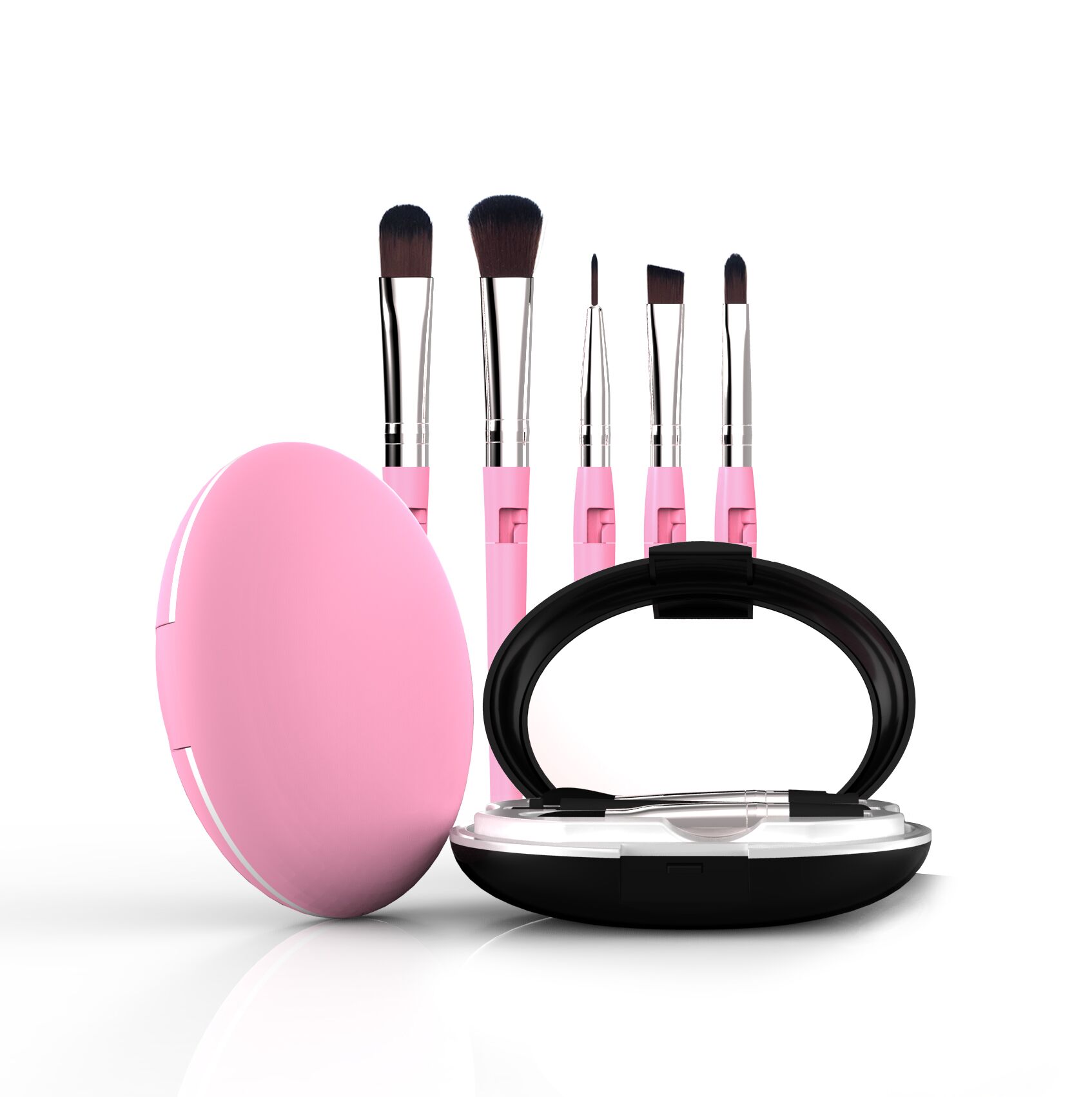 Professional Makeup Brush Set