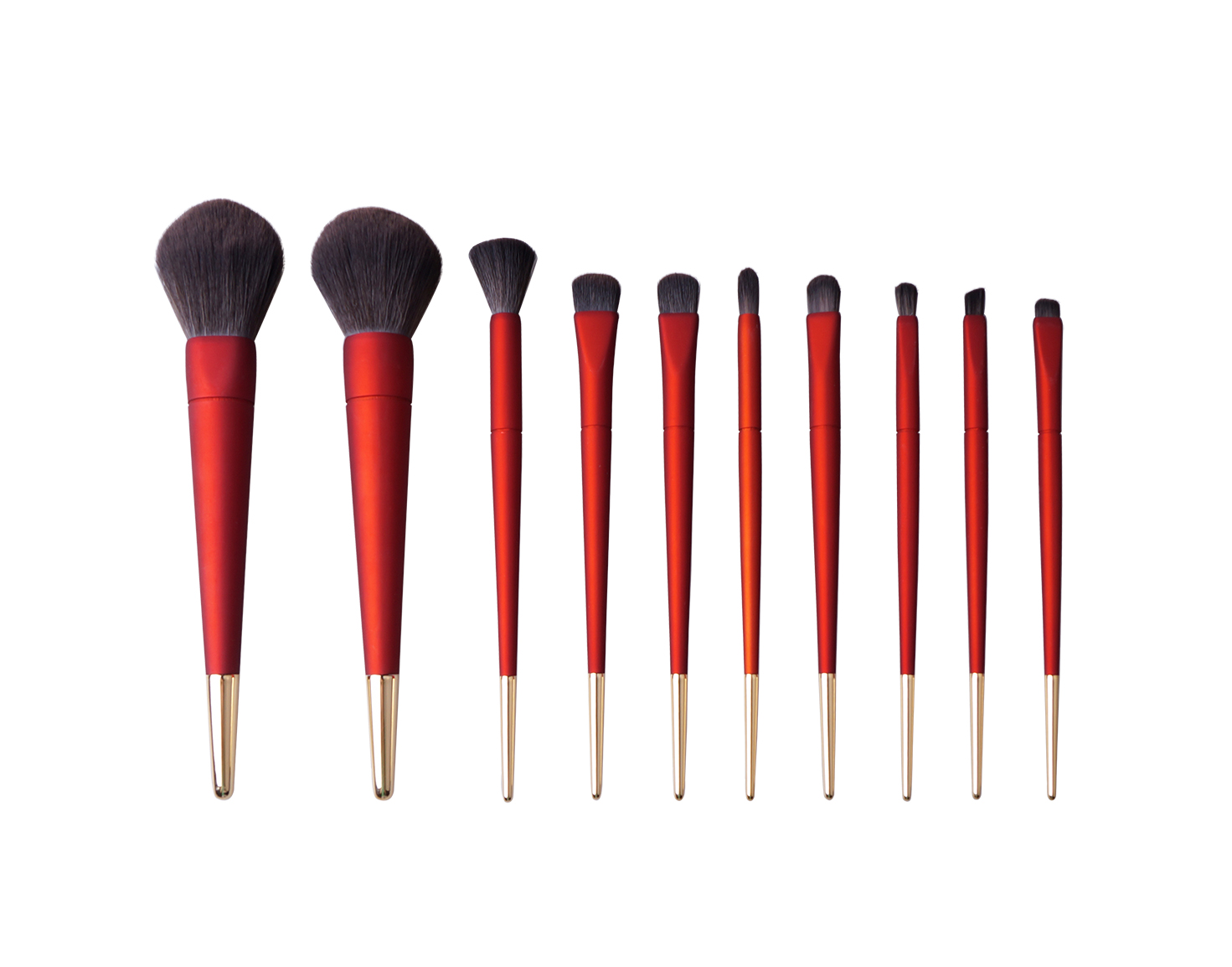 Professional Makeup Brush Set