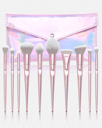 Professional Makeup Brush Set