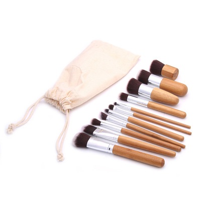 Professional Makeup Brush Set