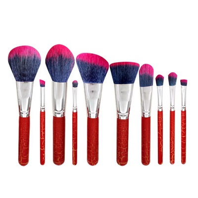 Professional Makeup Brush Set