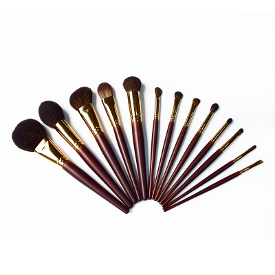 Professional Makeup Brush Set