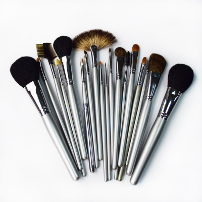 Professional Makeup Brush Set