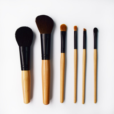 Professional Makeup Brush Set