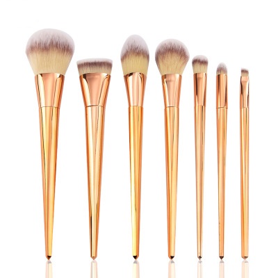 Professional Makeup Brush Set