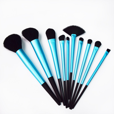 Professional Makeup Brush Set