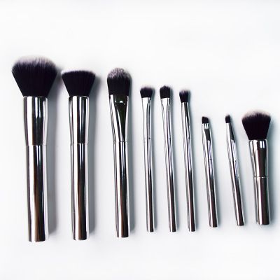 Professional Makeup Brush Set